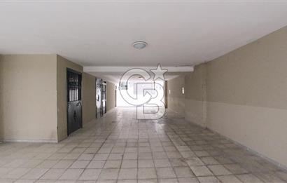 İzmir Karşıyaka Bostanlı Kiralık 2+1 111 m² Daire