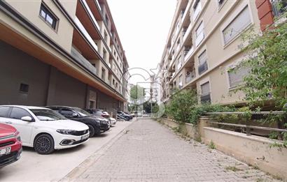İzmir Karşıyaka Bostanlı Kiralık 2+1 111 m² Daire