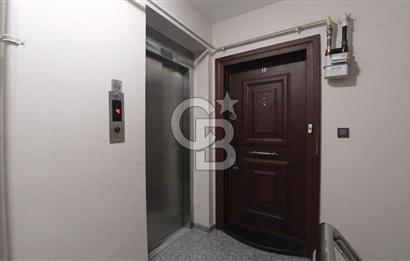 İzmir Karşıyaka Bostanlı Kiralık 2+1 111 m² Daire