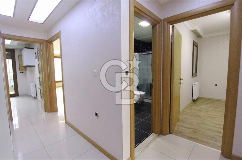 İzmir Karşıyaka Bostanlı Kiralık 2+1 111 m² Daire