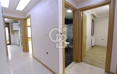 İzmir Karşıyaka Bostanlı Kiralık 2+1 111 m² Daire