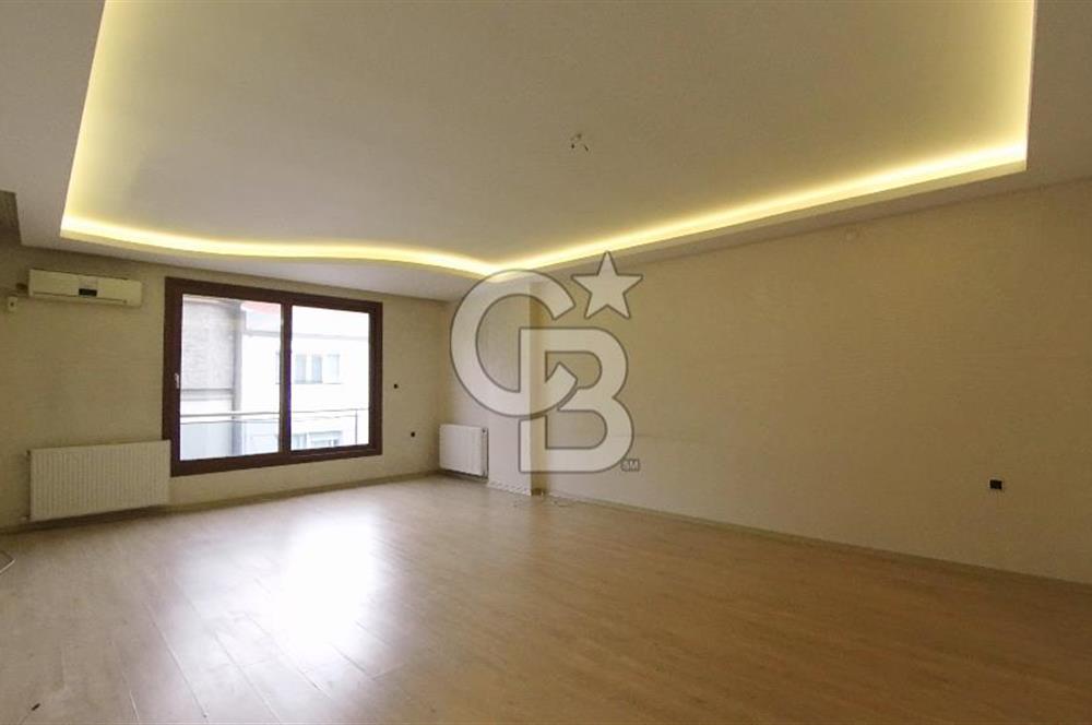 İzmir Karşıyaka Bostanlı Kiralık 2+1 111 m² Daire