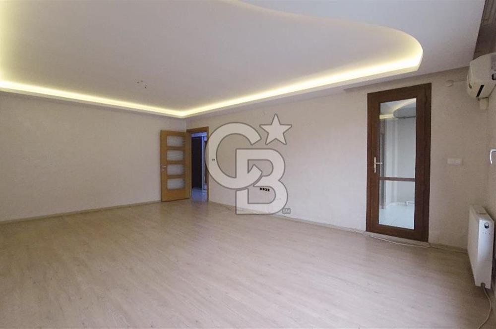 İzmir Karşıyaka Bostanlı Kiralık 2+1 111 m² Daire