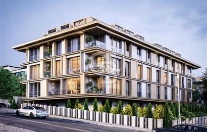 ACIBADEMDE ERDEM SOKAKTA 93 NET 3+1 SATILIK DAİRE