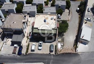 ORTAKENTTE YALIKAVAK YOLUNDA KİRALIK 160 M2 DÜKKAN - 5 - 353437