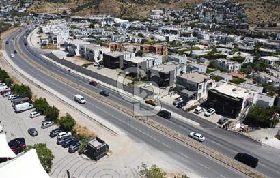 ORTAKENTTE YALIKAVAK YOLUNDA KİRALIK 160 M2 DÜKKAN