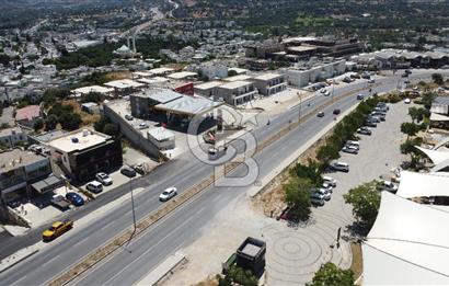 ORTAKENTTE YALIKAVAK YOLUNDA KİRALIK 160 M2 DÜKKAN