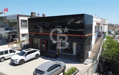 ORTAKENTTE YALIKAVAK YOLUNDA KİRALIK 160 M2 DÜKKAN