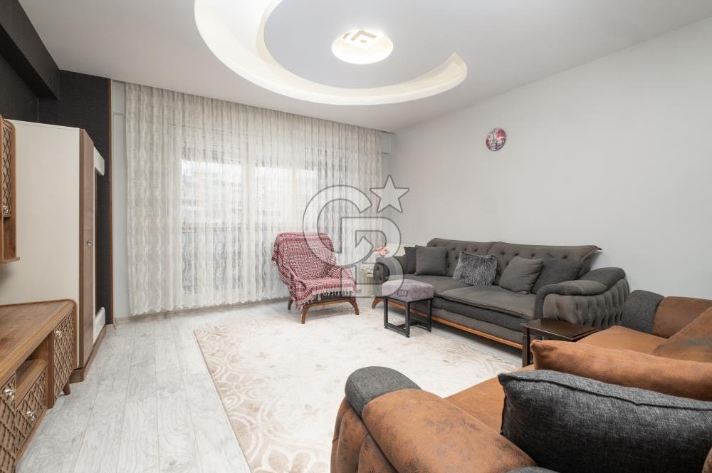 YUNUSELİ YENİ HAYAT SİTESİ 2. KISIM 2+1 SATILIK DAİRE