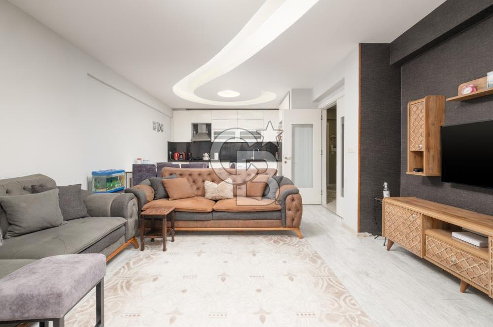 YUNUSELİ YENİ HAYAT SİTESİ 2. KISIM 2+1 SATILIK DAİRE