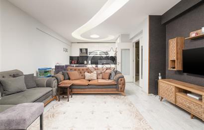 YUNUSELİ YENİ HAYAT SİTESİ 2. KISIM 2+1 SATILIK DAİRE
