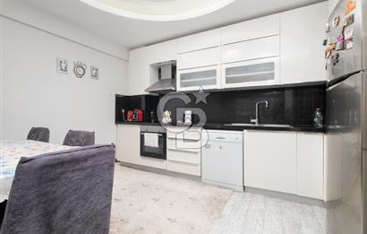 YUNUSELİ YENİ HAYAT SİTESİ 2. KISIM 2+1 SATILIK DAİRE