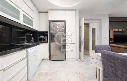 YUNUSELİ YENİ HAYAT SİTESİ 2. KISIM 2+1 SATILIK DAİRE