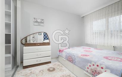 YUNUSELİ YENİ HAYAT SİTESİ 2. KISIM 2+1 SATILIK DAİRE