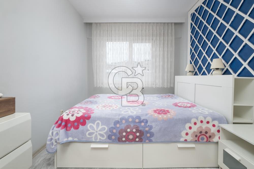 YUNUSELİ YENİ HAYAT SİTESİ 2. KISIM 2+1 SATILIK DAİRE