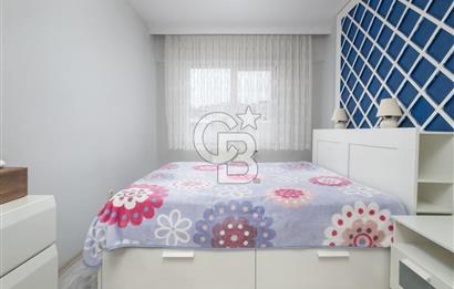 YUNUSELİ YENİ HAYAT SİTESİ 2. KISIM 2+1 SATILIK DAİRE