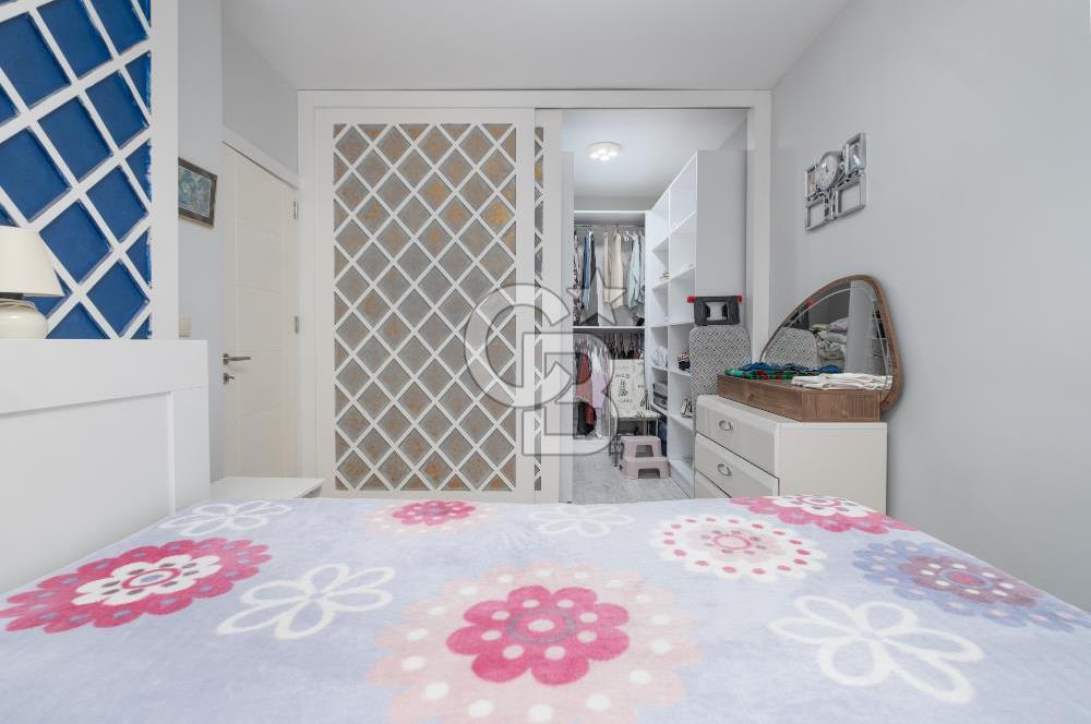 YUNUSELİ YENİ HAYAT SİTESİ 2. KISIM 2+1 SATILIK DAİRE