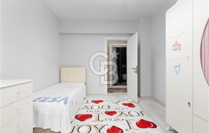 YUNUSELİ YENİ HAYAT SİTESİ 2. KISIM 2+1 SATILIK DAİRE
