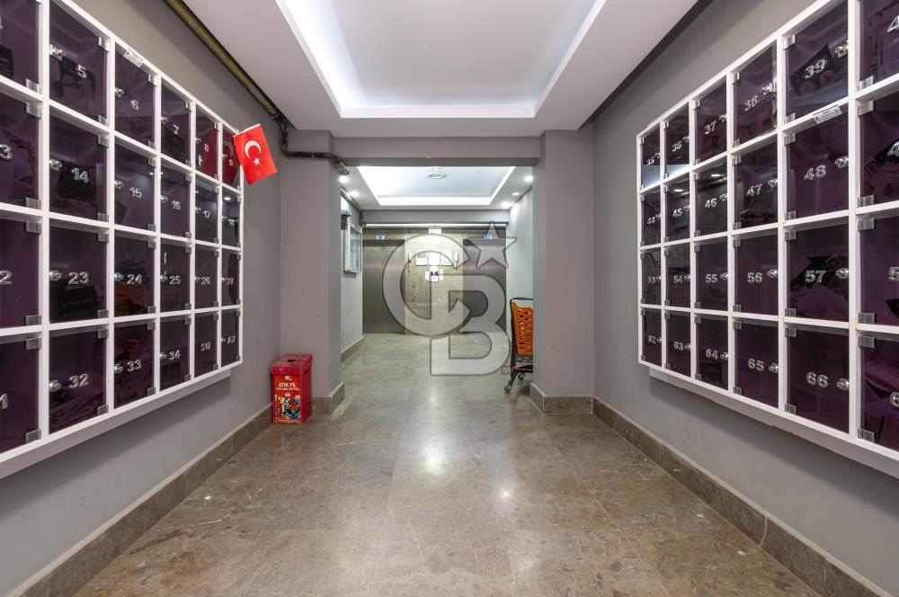 YUNUSELİ YENİ HAYAT SİTESİ 2. KISIM 2+1 SATILIK DAİRE