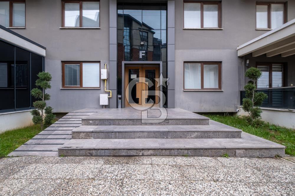 YUNUSELİ YENİ HAYAT SİTESİ 2. KISIM 2+1 SATILIK DAİRE