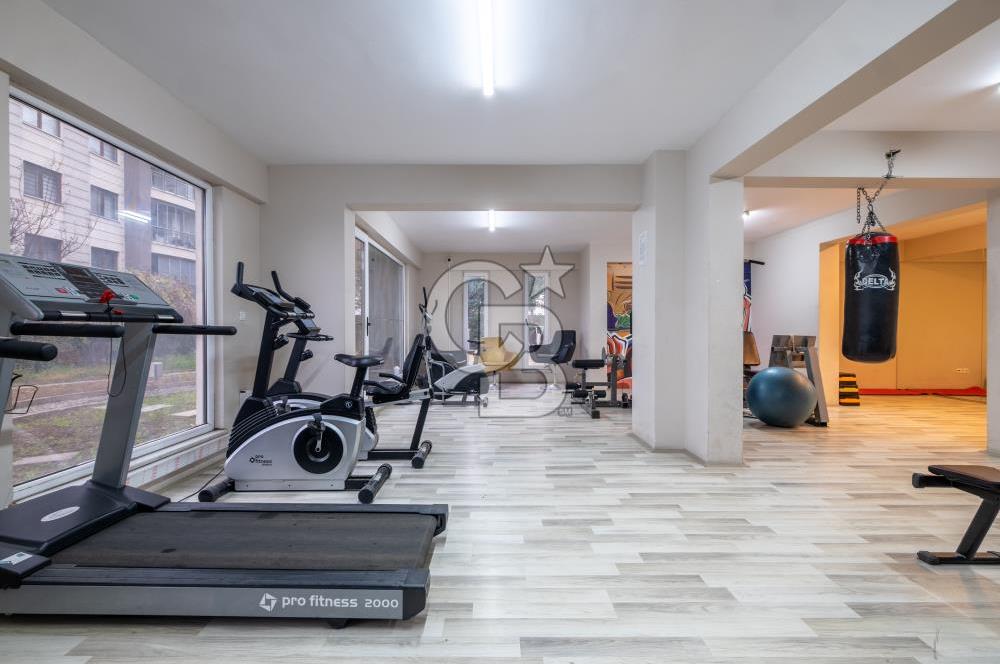 YUNUSELİ YENİ HAYAT SİTESİ 2. KISIM 2+1 SATILIK DAİRE