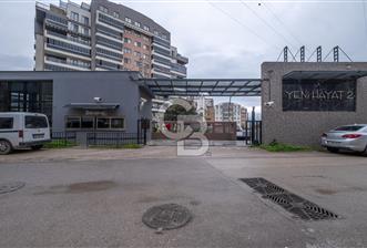 YUNUSELİ YENİ HAYAT SİTESİ 2. KISIM 2+1 SATILIK DAİRE - 3 - 353408