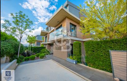 KAHRAMANDERE MACRO YAKINI DUBLEKS SİTE İÇİNDE SATILIK DAİRE