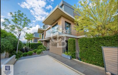 KAHRAMANDERE MACRO YAKINI DUBLEKS SİTE İÇİNDE SATILIK DAİRE
