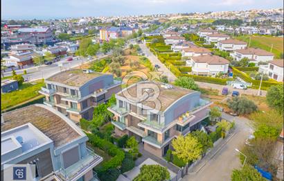 KAHRAMANDERE MACRO YAKINI DUBLEKS SİTE İÇİNDE SATILIK DAİRE