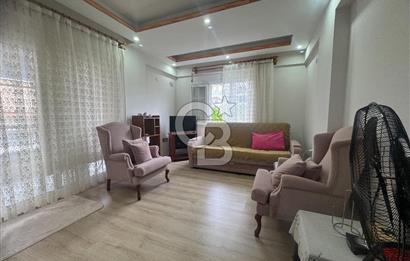 Didim Şehir Merkezinde Satılık Ön  Cephe 1+1 Daire 