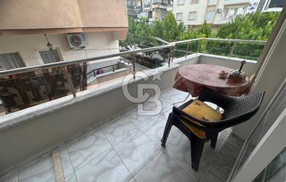 Didim Şehir Merkezinde Satılık Ön  Cephe 1+1 Daire 