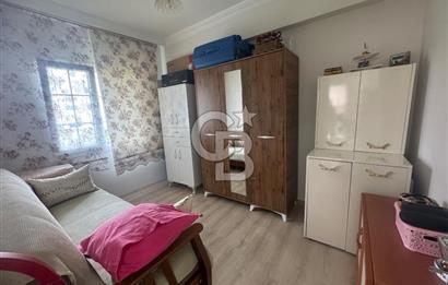 Didim Şehir Merkezinde Satılık Ön  Cephe 1+1 Daire 