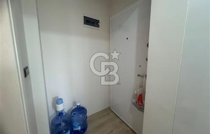 Didim Şehir Merkezinde Satılık Ön  Cephe 1+1 Daire 