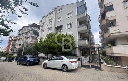 Didim Şehir Merkezinde Satılık Ön  Cephe 1+1 Daire 
