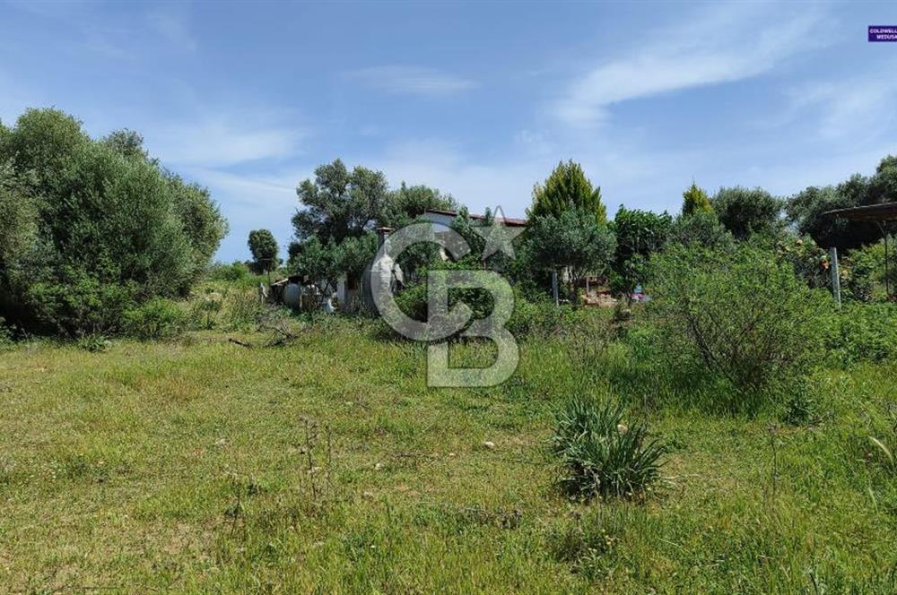 Zümrüttepede Satılık Villa arsası 400 m2 - 20/40 imarlı