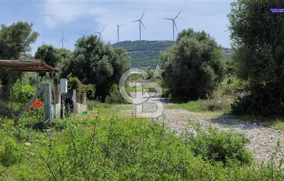 Zümrüttepede Satılık Villa arsası 400 m2 - 20/40 imarlı
