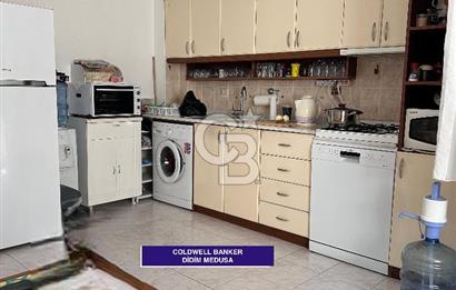 Didim Burger King Arkasında 2+1 ara kat Satılık Daire Cam Balkonlu