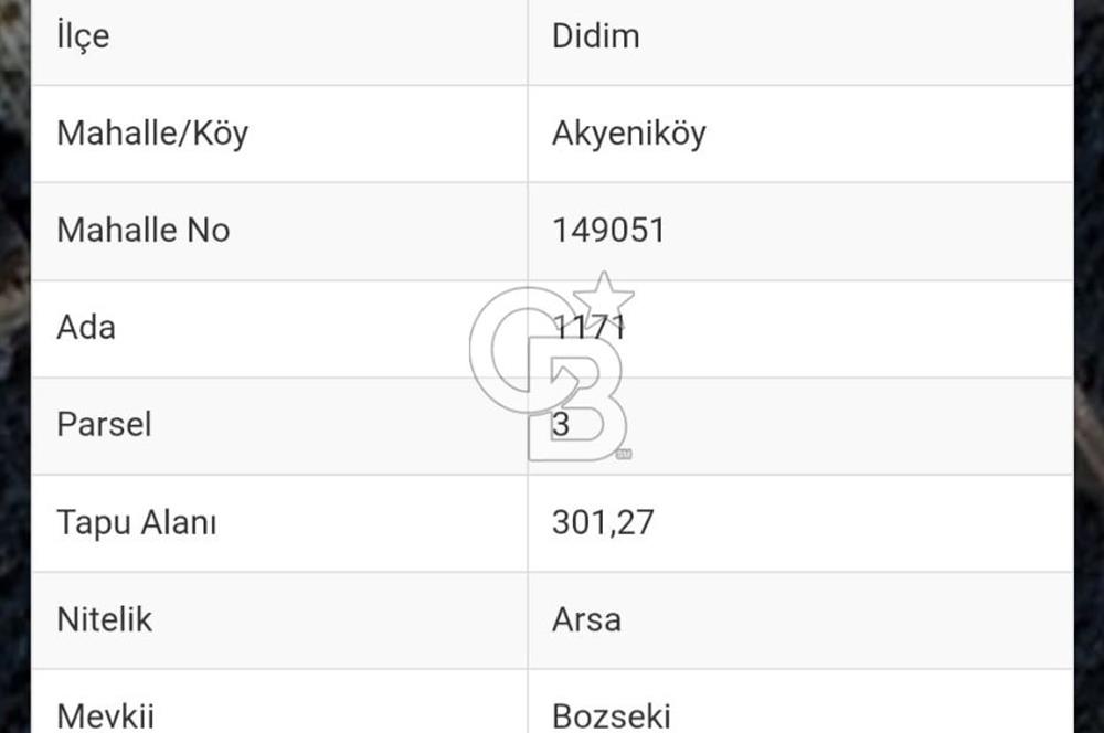 Göl Manzaralı Satılık Villa Arsası