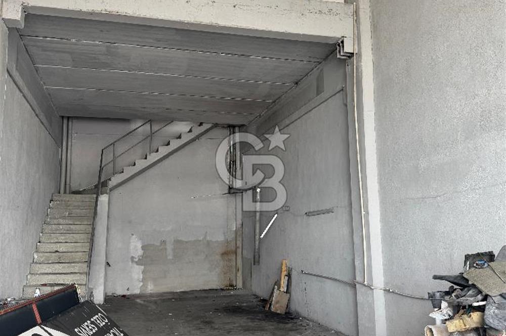 CB CITY’DEN YUNUSEMRE KOBİ’de KİRALIK DÜKKAN