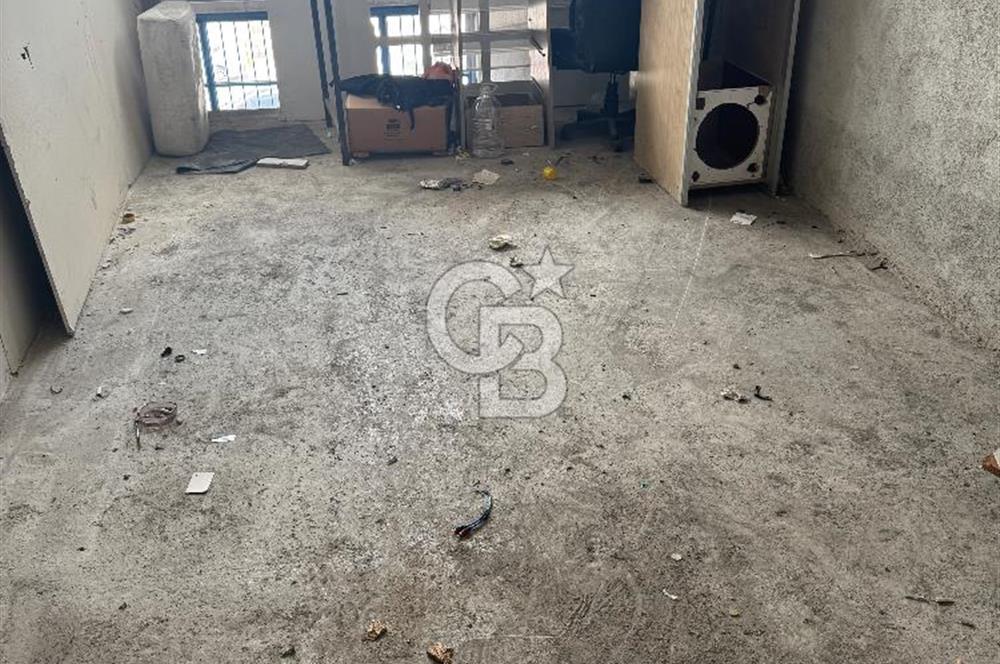 CB CITY’DEN YUNUSEMRE KOBİ’de KİRALIK DÜKKAN