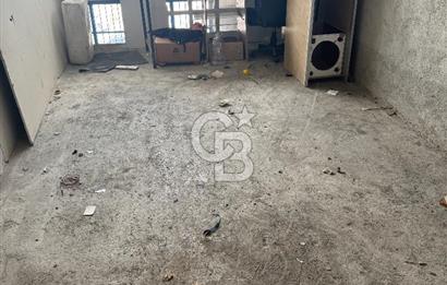 CB CITY’DEN YUNUSEMRE KOBİ’de KİRALIK DÜKKAN
