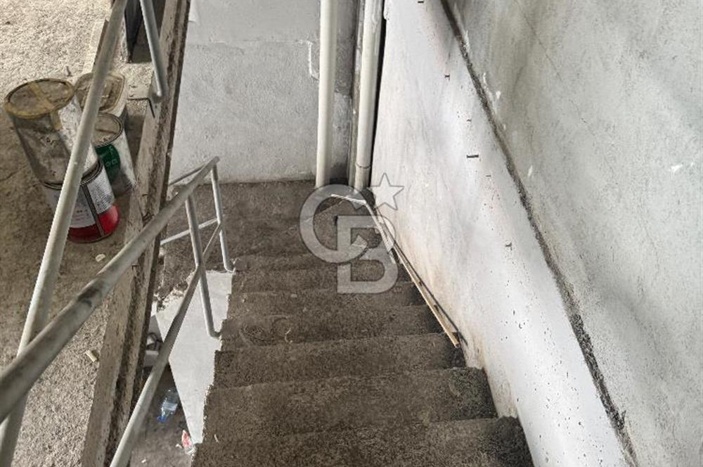 CB CITY’DEN YUNUSEMRE KOBİ’de KİRALIK DÜKKAN