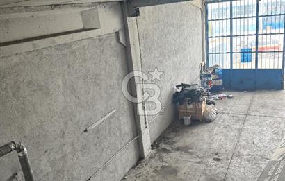 CB CITY’DEN YUNUSEMRE KOBİ’de KİRALIK DÜKKAN