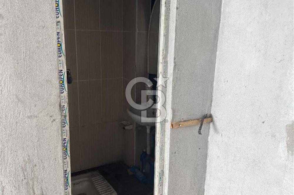 CB CITY’DEN YUNUSEMRE KOBİ’de KİRALIK DÜKKAN
