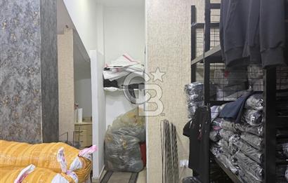 Zeytinburnu Seyit Nizam Satılık Dükkan Tramvaya çok yakın
