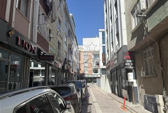 Zeytinburnu Seyit Nizam Satılık Dükkan Tramvaya çok yakın - 3 - 353412