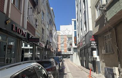 Zeytinburnu Seyit Nizam Satılık Dükkan Tramvaya çok yakın