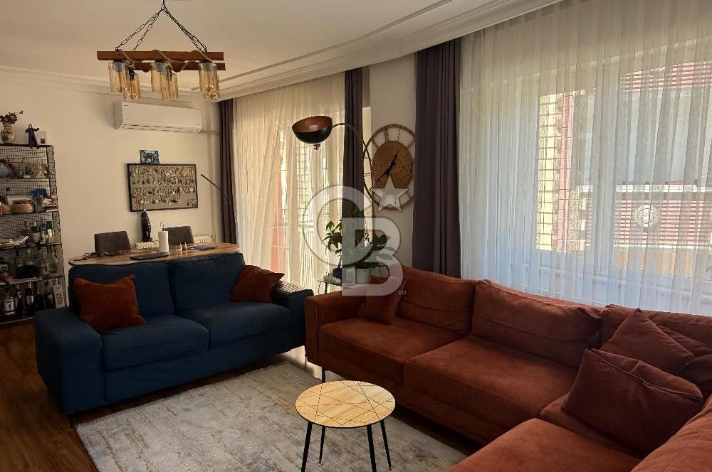 Göktürk merkez Satılık 3+1 