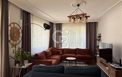 Göktürk merkez Satılık 3+1 
