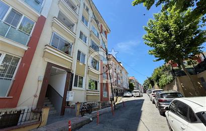 Göktürk merkez Satılık 3+1 
